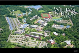 William Paterson University Video Link